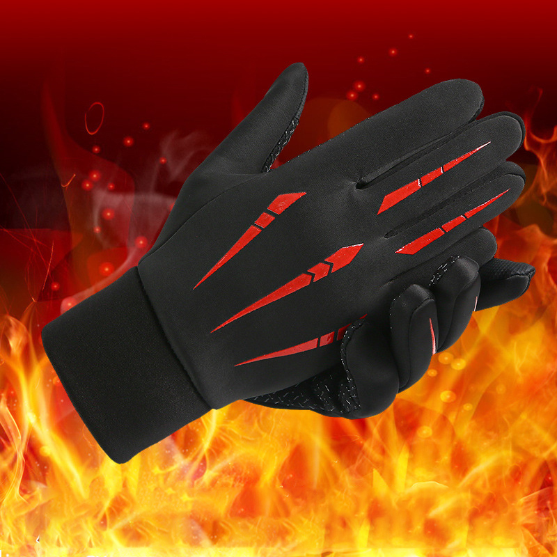 Warm Cycling Gloves for Men Au - Gardening Glove Waterproof review and price
