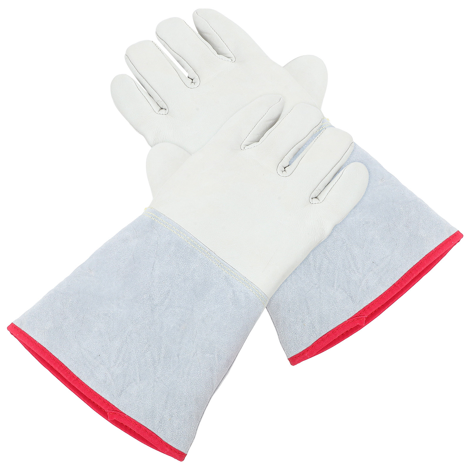 1Pair Freezer Gloves Heavy Dut - Winter Glove Insulated review and price