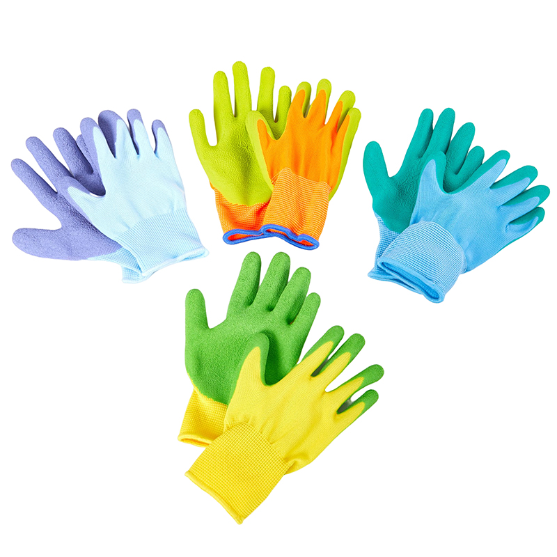 Breathable Children Gardening  - Gardening Glove Waterproof review and price