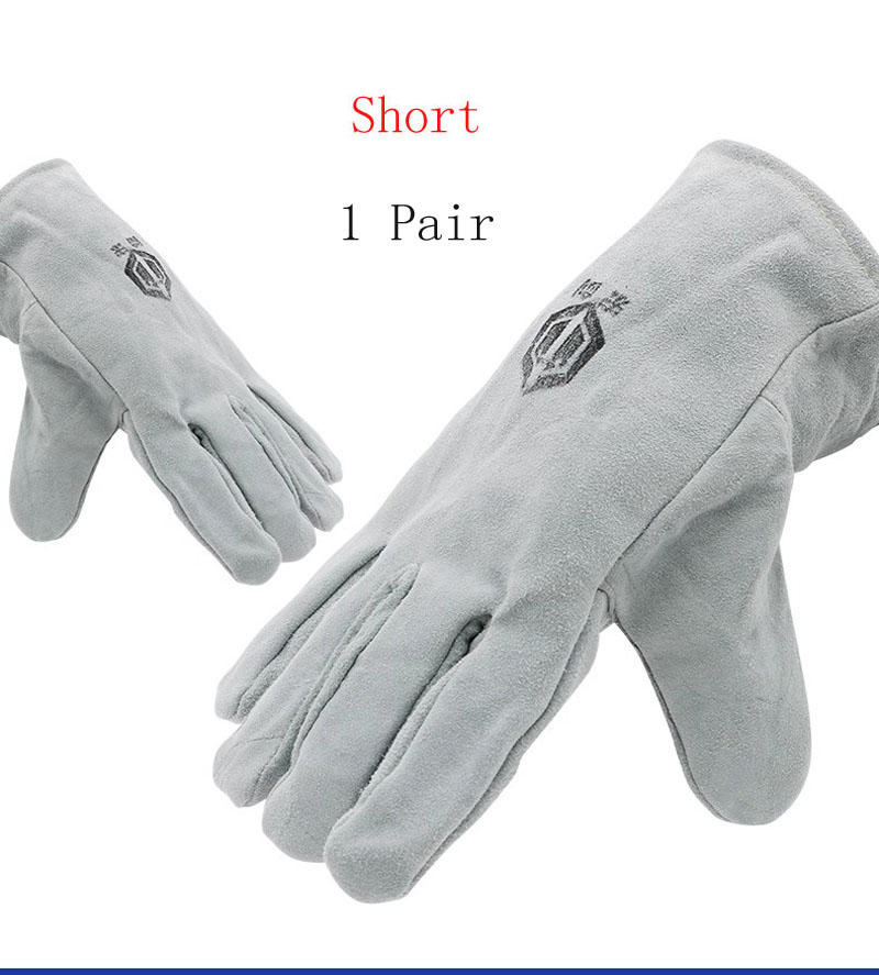 Welding Glove Multifunctional  - Heat Resistant Glove review and price