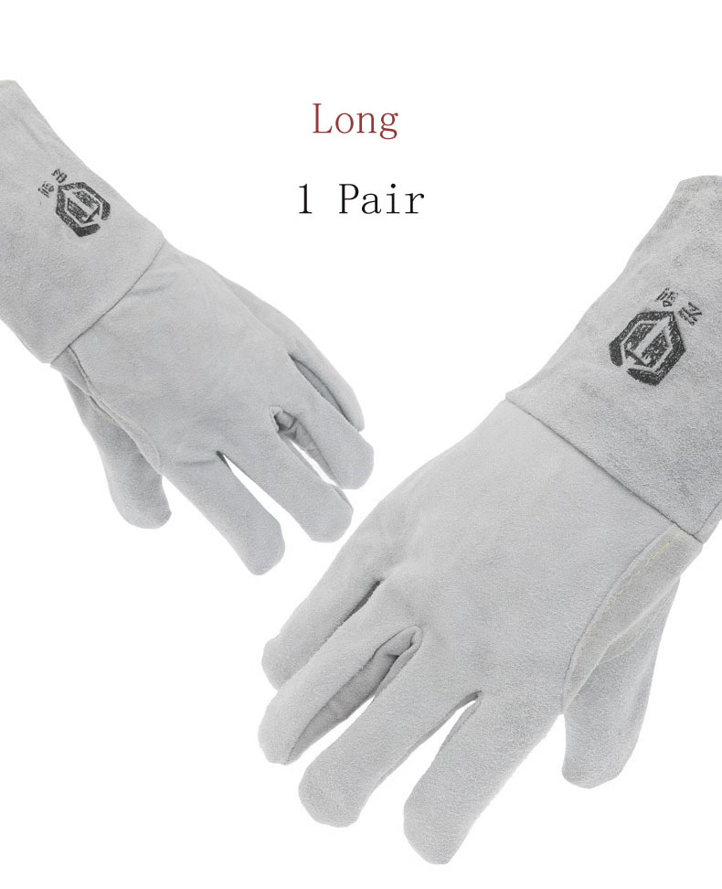 Welding Glove Multifunctional  - Heat Resistant Glove review and price