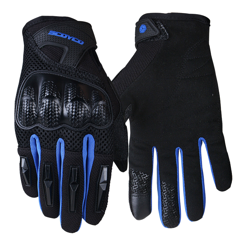 Scoyco Motorcycle Riding Glove - Motorcycle Glove Knuckle review and price