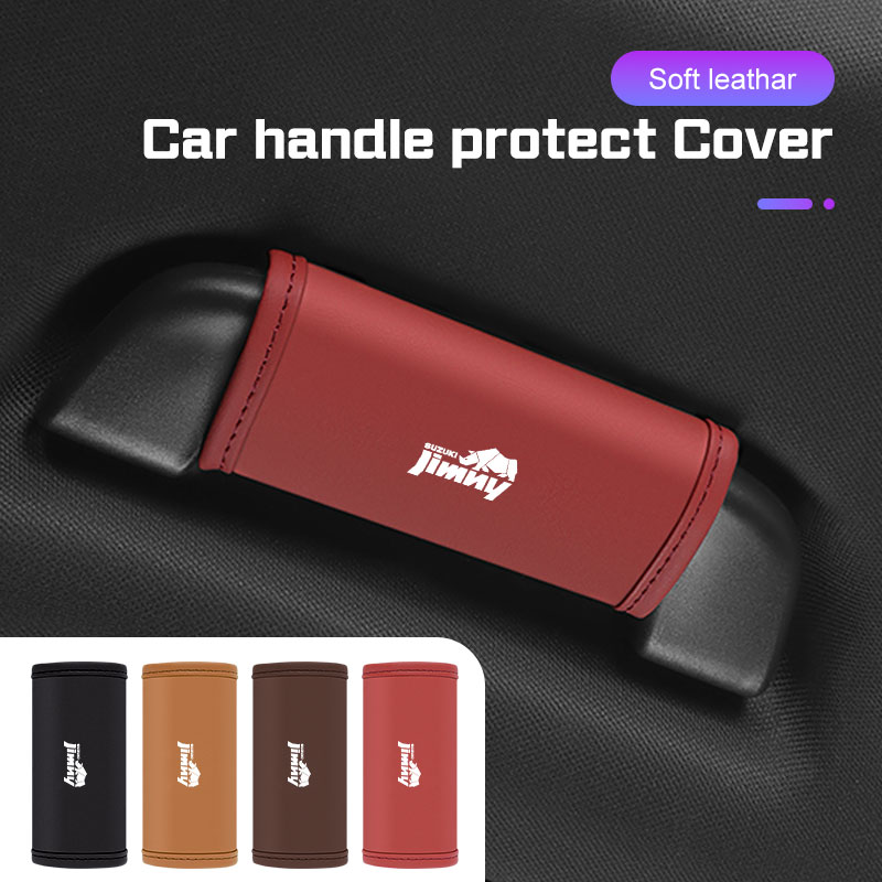 Car Roof Armrest Pull Protecti - Leather Driving Glove review and price