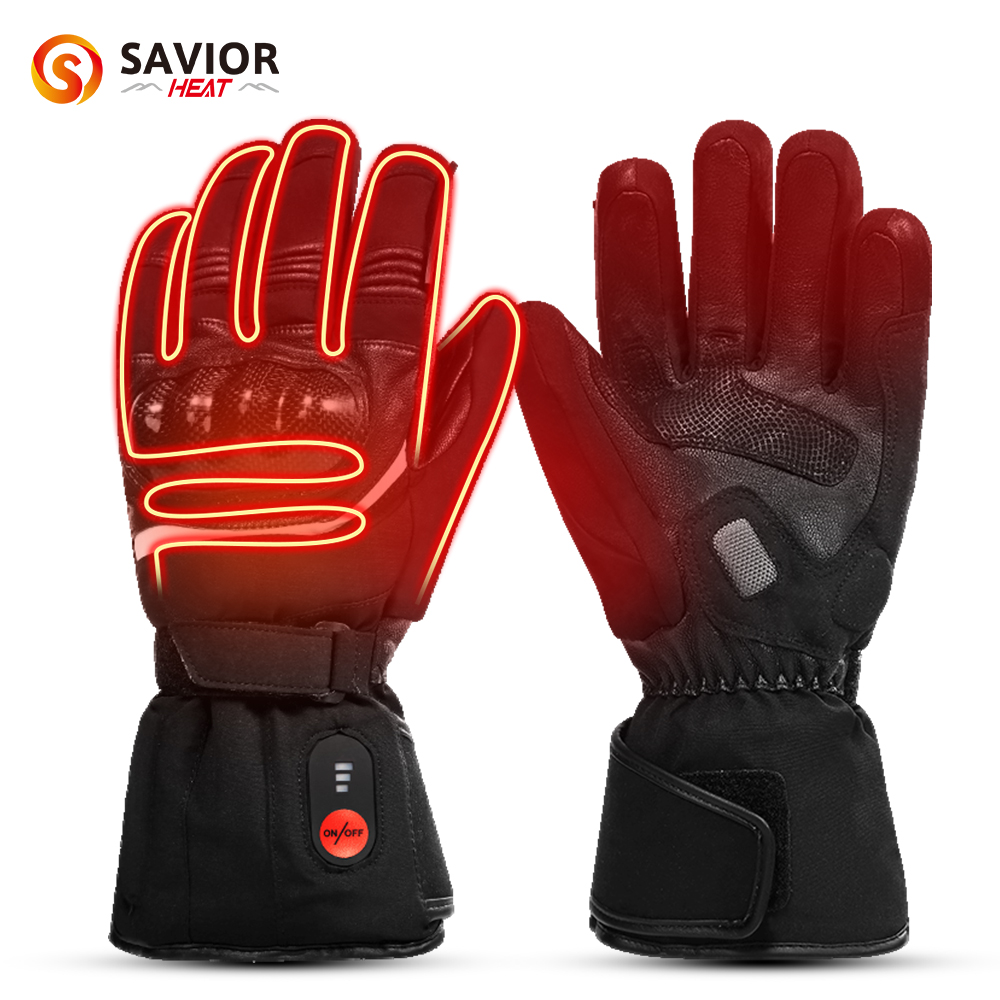 Savior Heat 100% Waterproof Mo - Heat Resistant Glove review and price