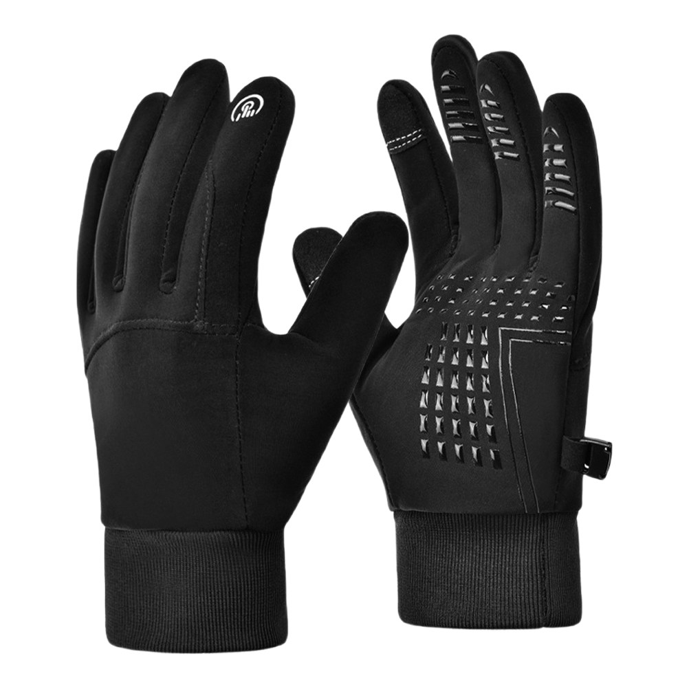1Pair Cycling Gloves Cold Weat - Winter Glove Insulated review and price