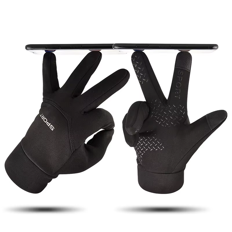 Football Gloves Waterproof The - Gardening Glove Waterproof review and price