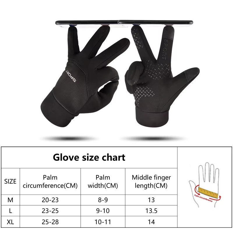 Football Gloves Waterproof The - Gardening Glove Waterproof review and price