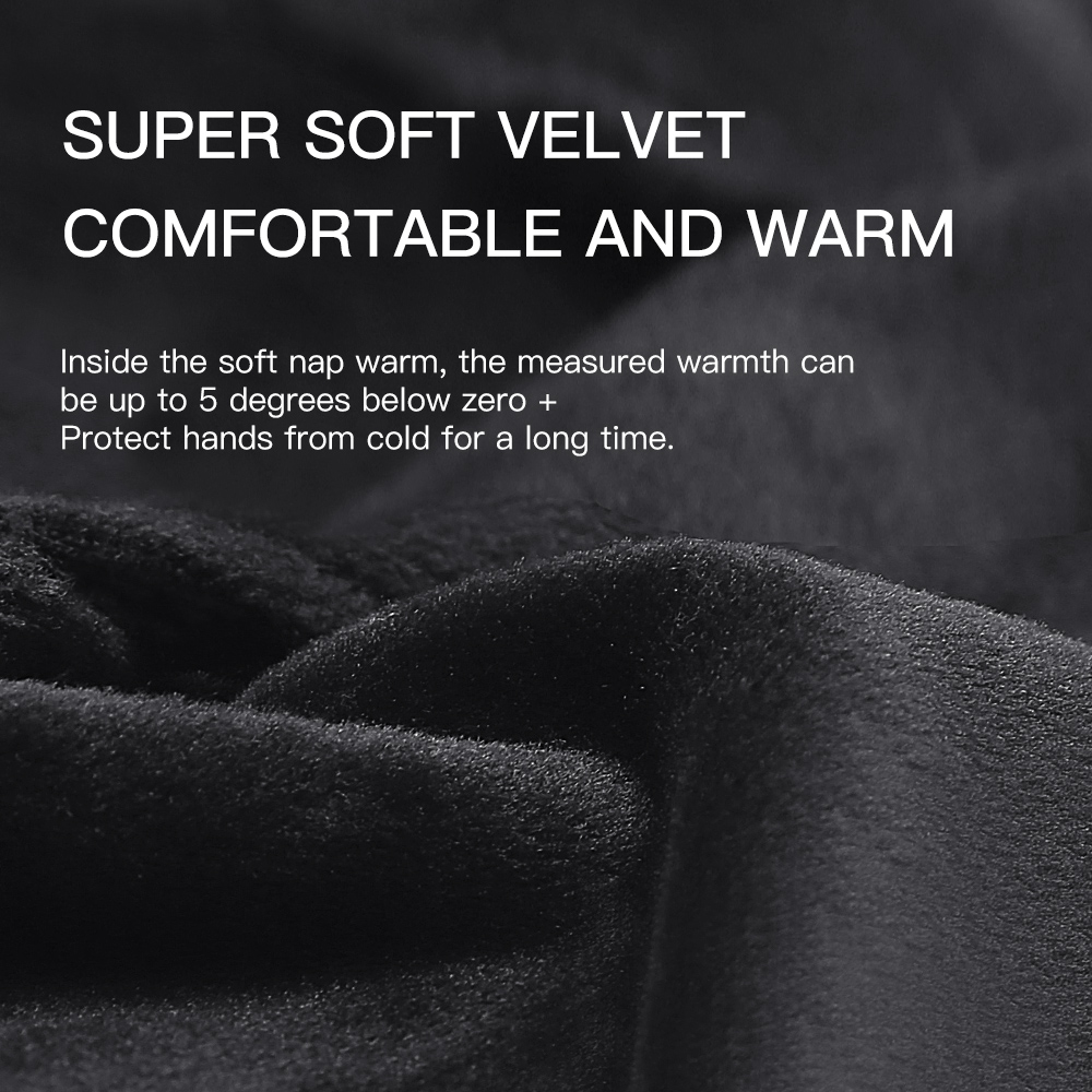 Kyncilor Winter Cycling Gloves - Gardening Glove Waterproof review and price