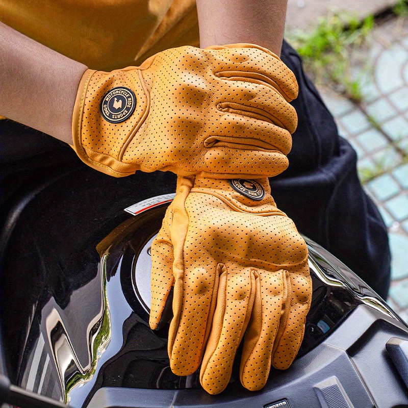 Motorcycle Gloves Windproof an - Gardening Glove Waterproof review and price