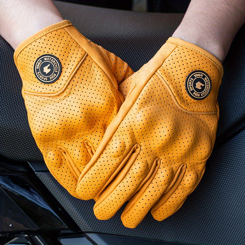 Motorcycle Gloves Windproof an - Gardening Glove Waterproof review and price