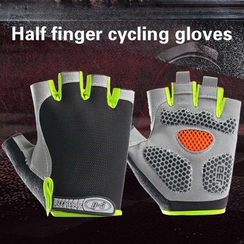 * Wholesale Half Finger Cyclin - Fingerless Glove Knit review and price