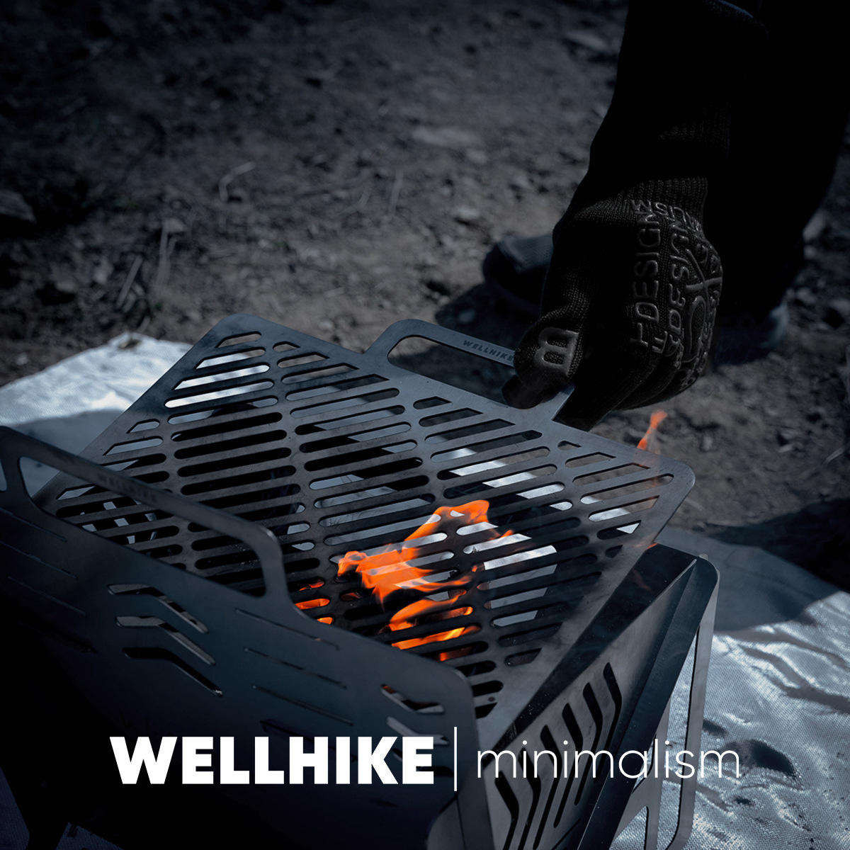 Heat-Resistant & Flame Retarda - Heat Resistant Glove review and price