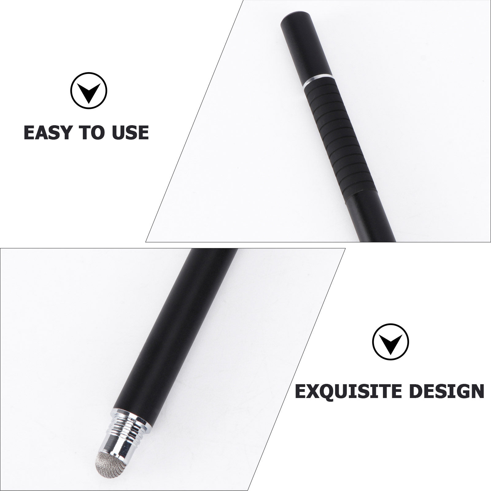 Universal 2 in 1 Stylus Pen Ca - Touchscreen Glove Capacitive review and price