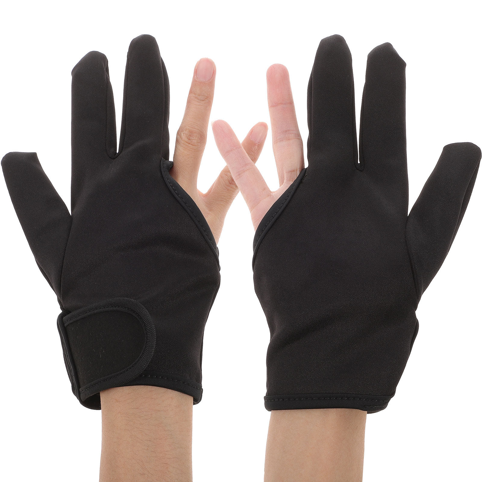 Hairdressing Glove 3 Fingers H - Heat Resistant Glove review and price